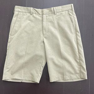Mens khaki shorts